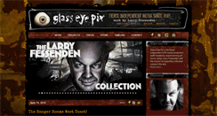 Desktop Screenshot of glasseyepix.com